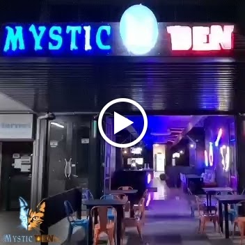 Mystic Den